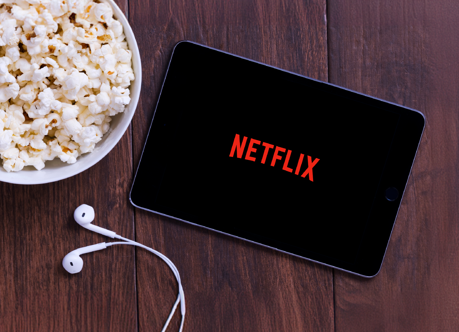 Netflix üyeliğini Tami kartınla tamamla, %50 oranında, toplamda 150 TL'ye varan nakit iade kazan!