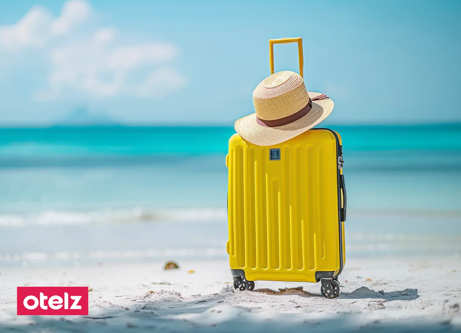 Otelz'de 200 TL nakit iade kazan!
