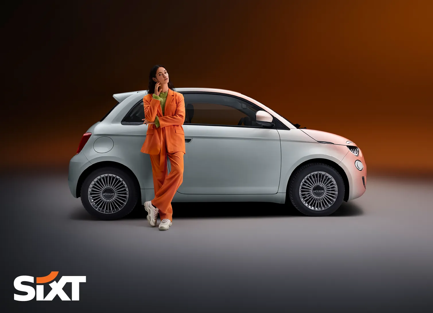 SIXT rent a car’dan 1-14 gün arası yapılacak bireysel yurtiçi kiramalarda %40 indirim!