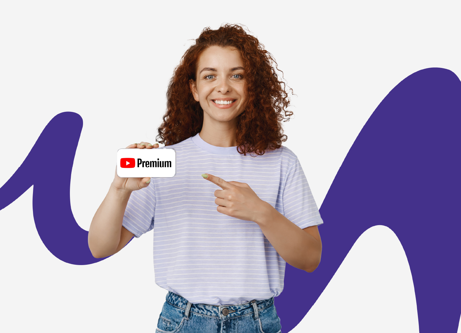 Youtube Premium üyeliğine %50 oranında, 60 TL'ye varan nakit iade kazan!